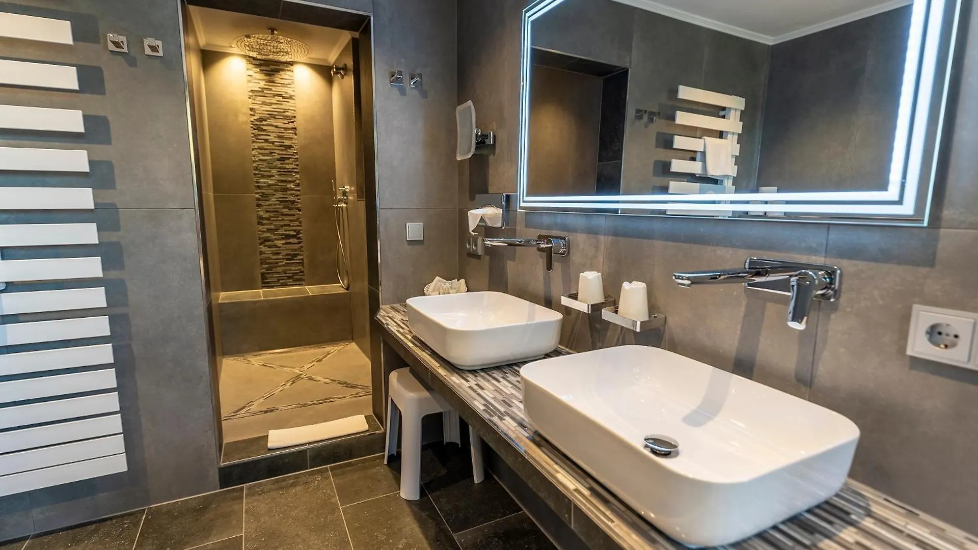 ****  Arnika Garni Hotel Oberammergau Germany